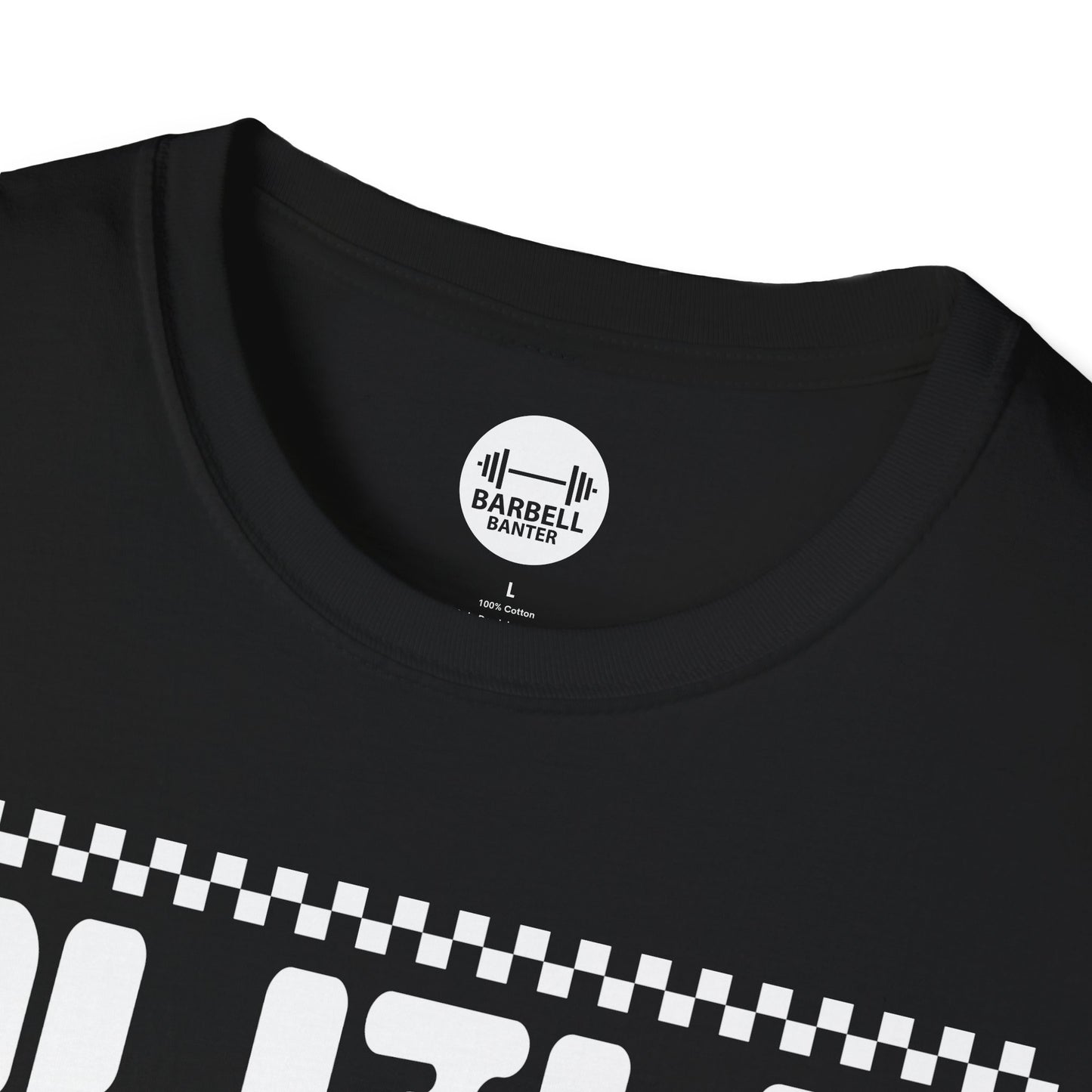 Built Different T-Shirt