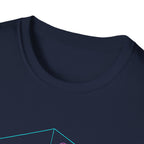 Neon spin bikes T-Shirt