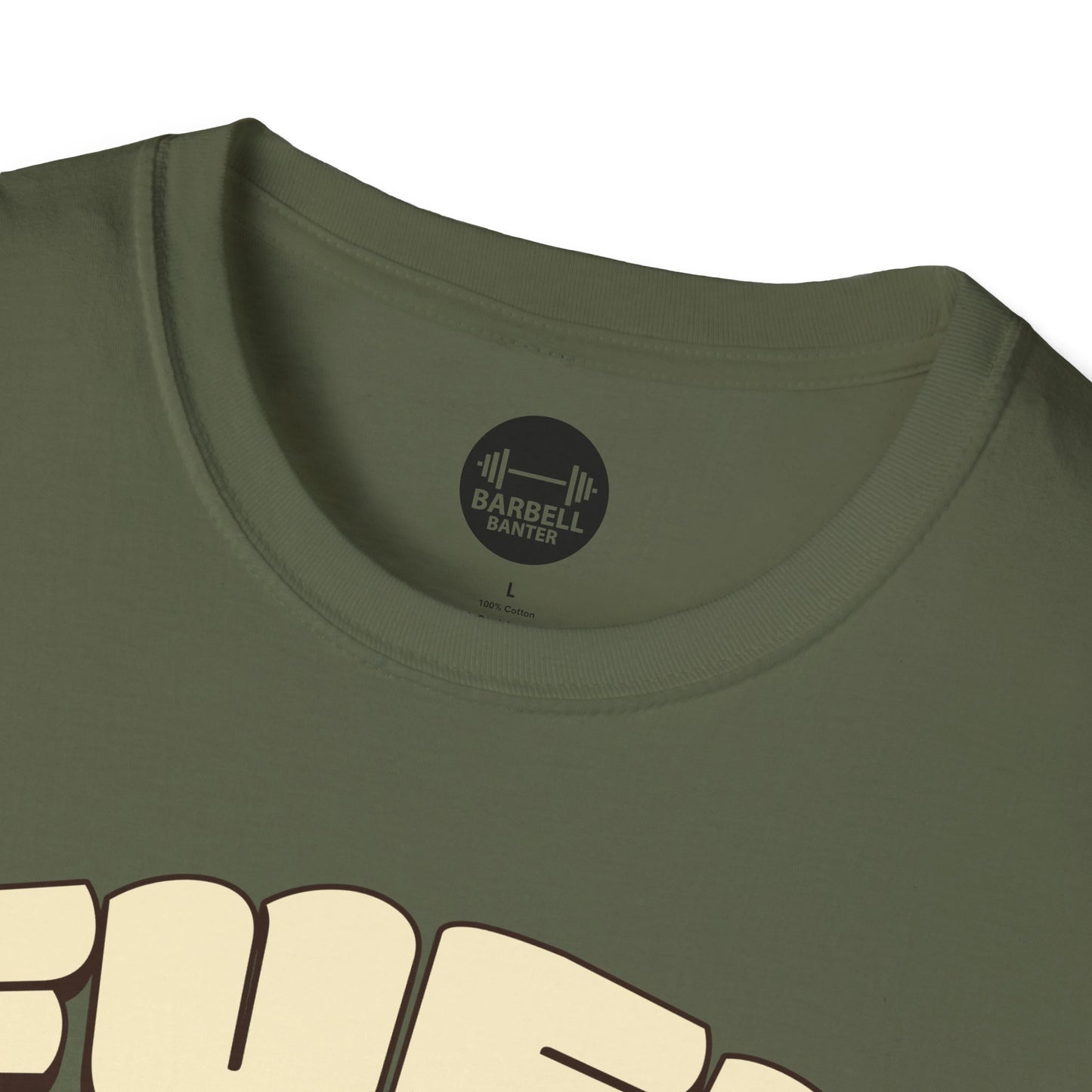 Fuel For Strength T-Shirt