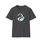 Fist and open hand T-Shirt