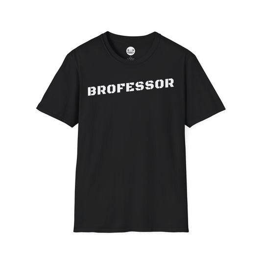 Brofessor T-Shirt