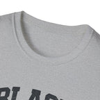 Black Belt Energy T-Shirt