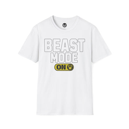 Beast Mode ON T-Shirt