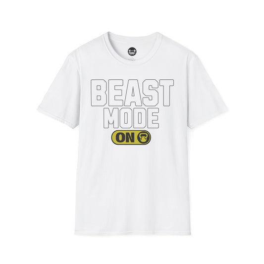 Beast Mode ON T-Shirt