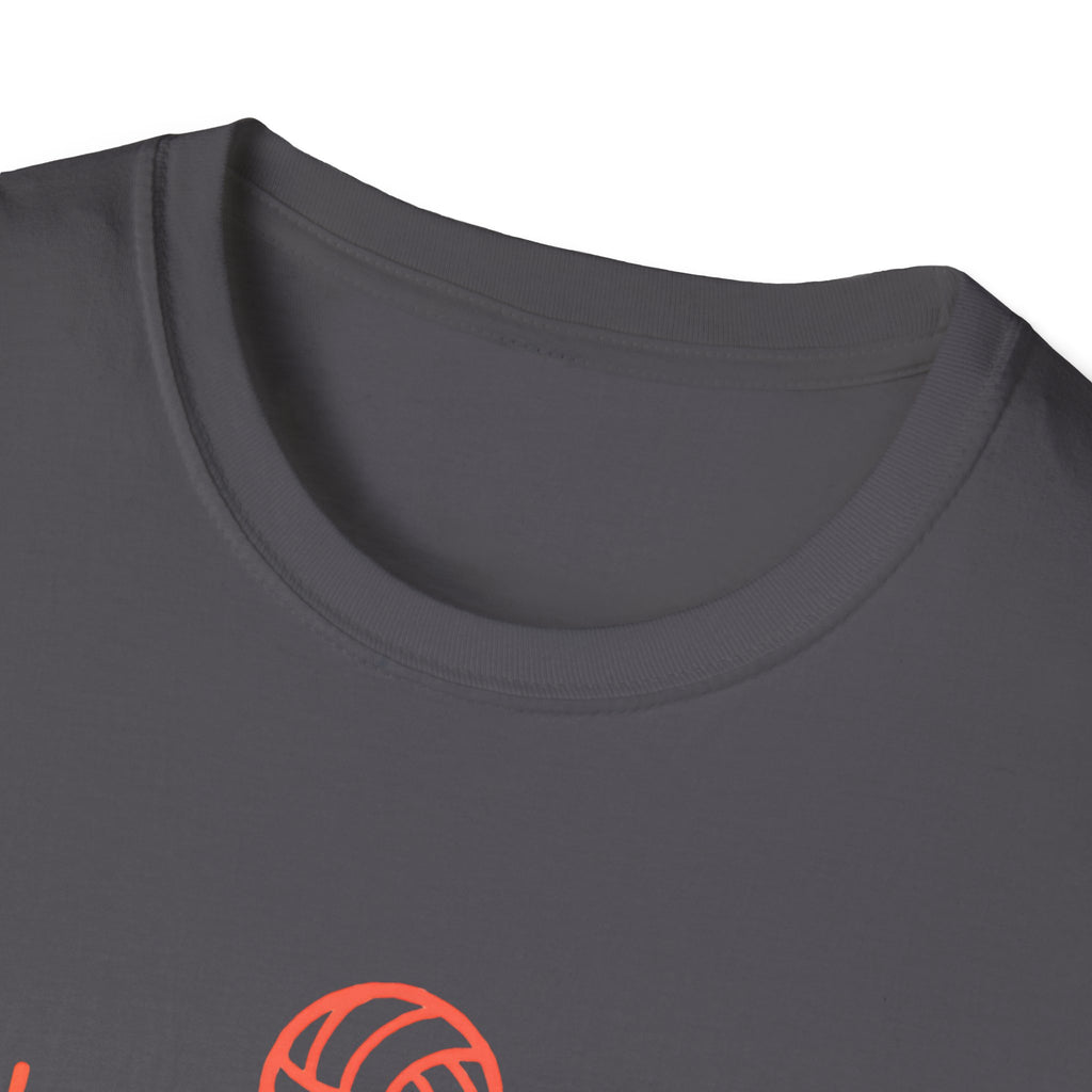 Set Spike Repeat T-Shirt
