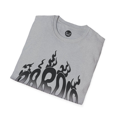 Cardio Feel The Burn T-Shirt