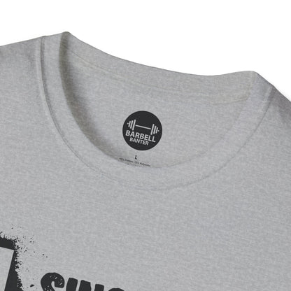 Trying To Make Eye Contact With Gym Crush T-Shirt