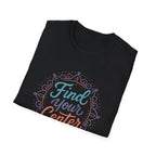 Find Your Center T-Shirt