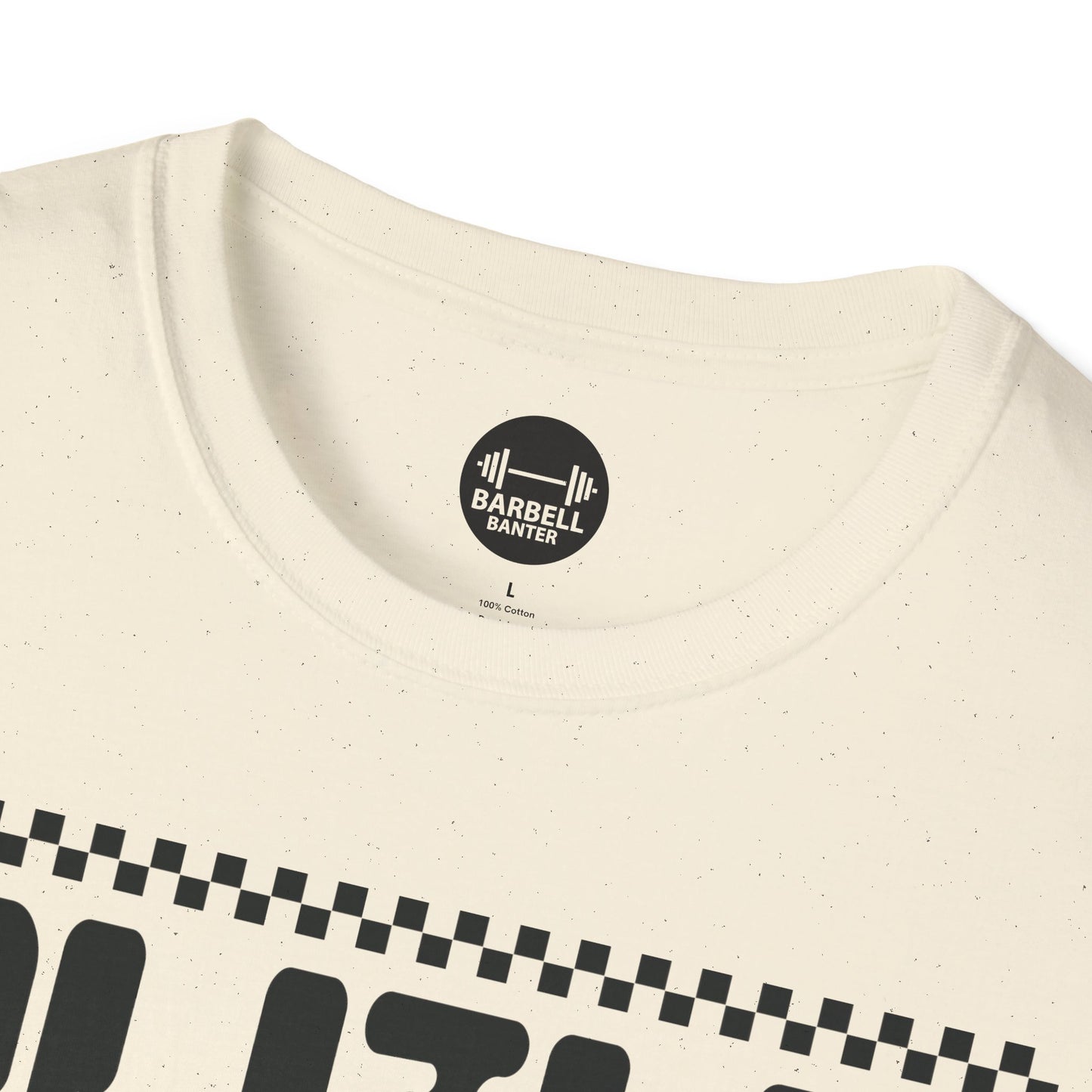 Built Different T-Shirt