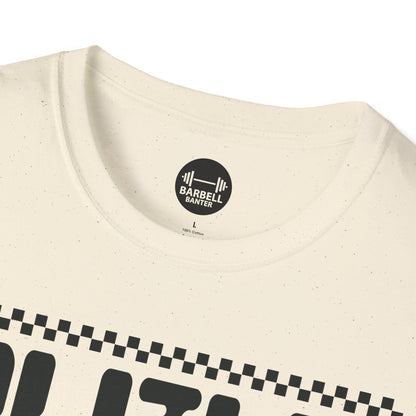 Built Different T-Shirt