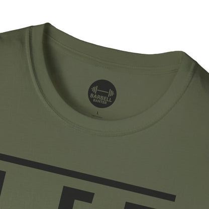 LFT HVT SHT T-Shirt