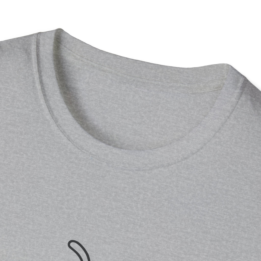 Purrfectly Aligned Cats T-Shirt