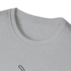 Purrfectly Aligned Cats T-Shirt