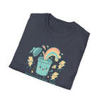 Powered by Protein T-Shirt