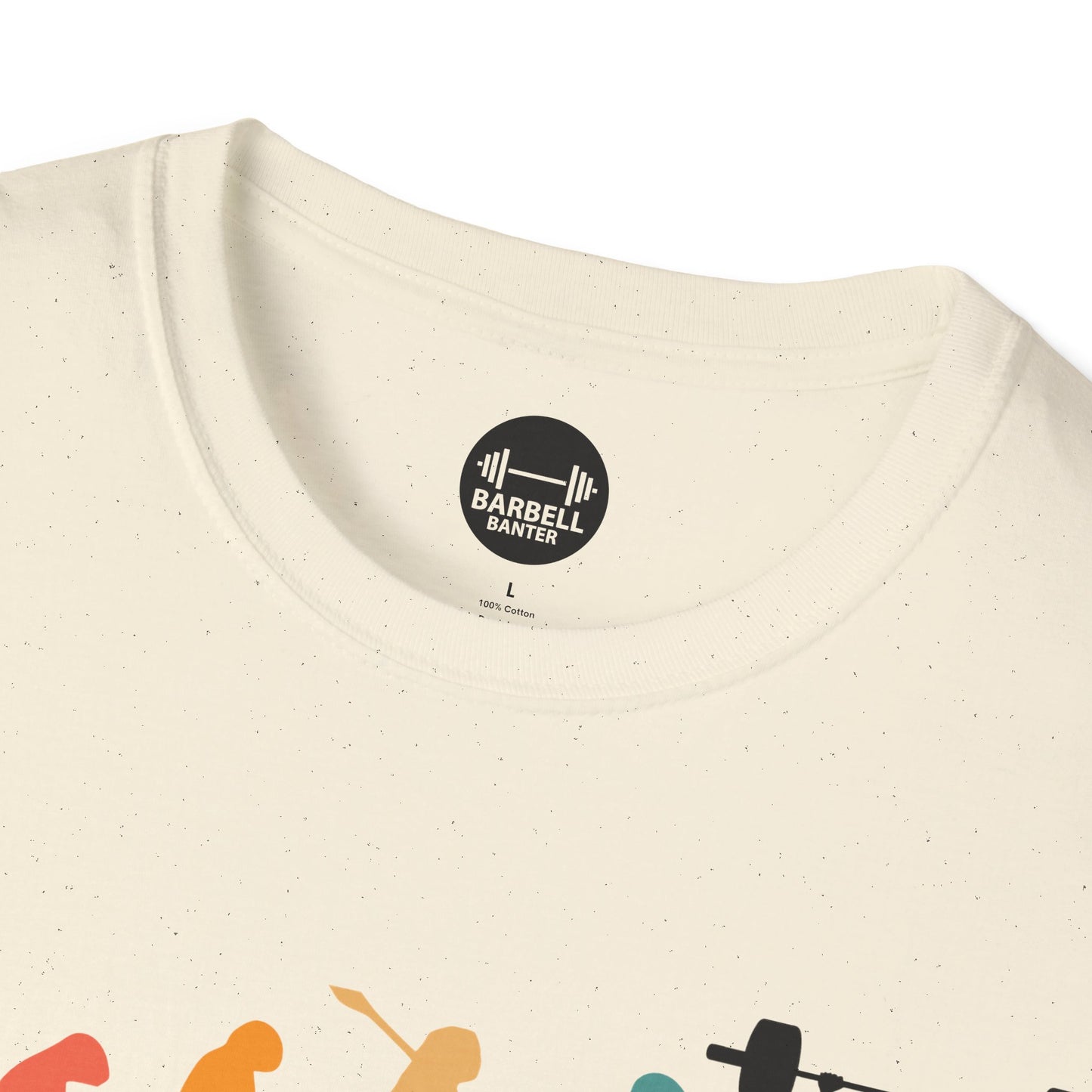 Retro Evolution T-Shirt