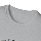 Cage Fight Logo T-Shirt