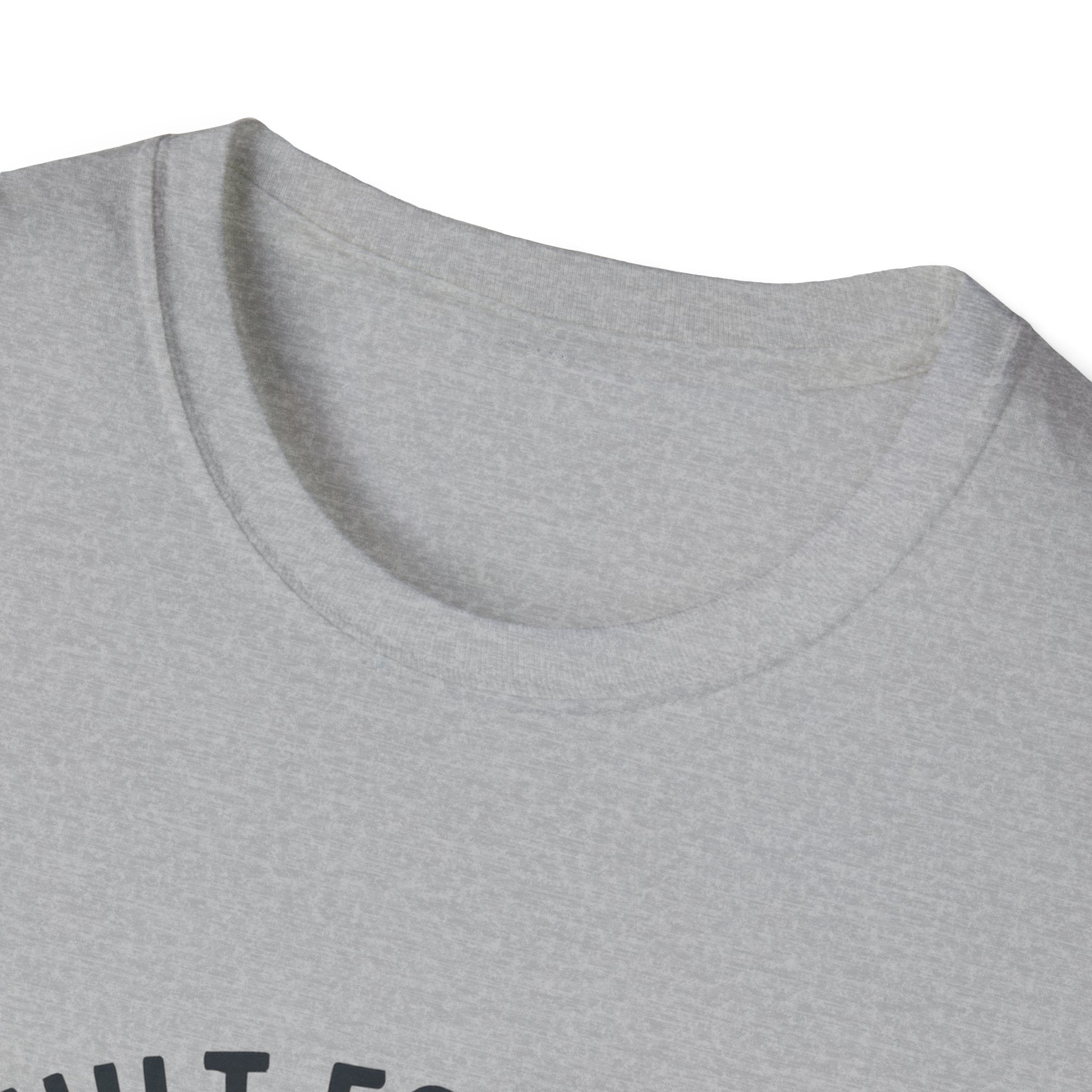 Cage Fight Logo T-Shirt