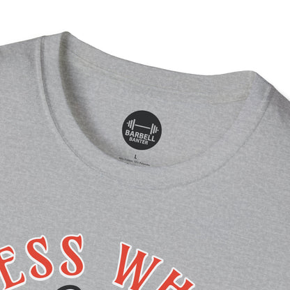 Guess What? Chicken Butt! T-Shirt