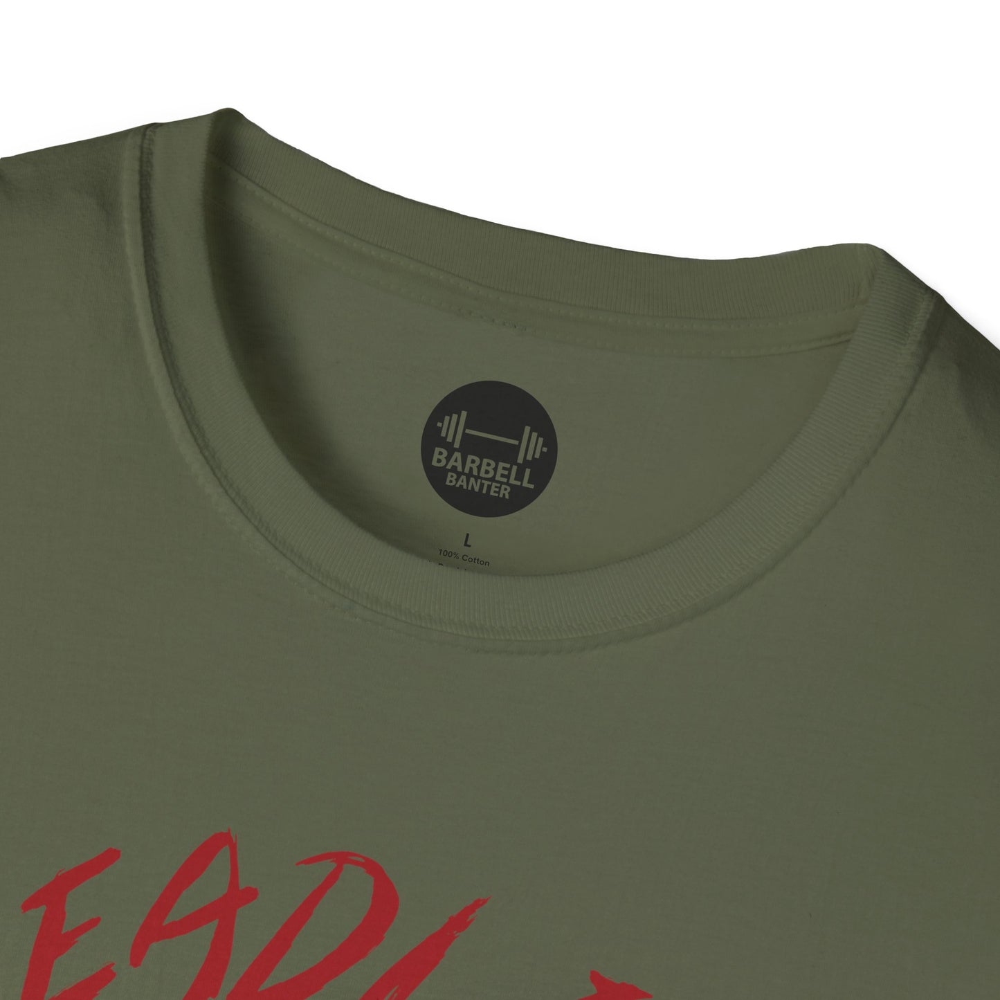 Deadlift T-Shirt