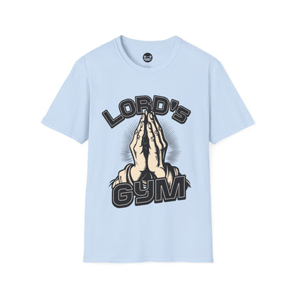 Lord's Gym T-Shirt