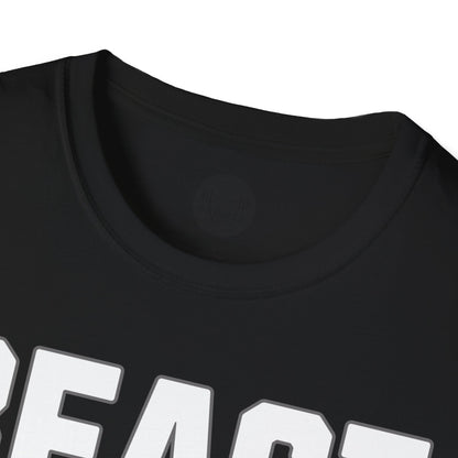 Beast Mode ON T-Shirt