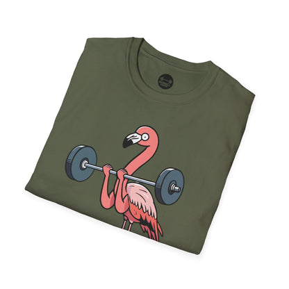 Flamingo Mode T-Shirt