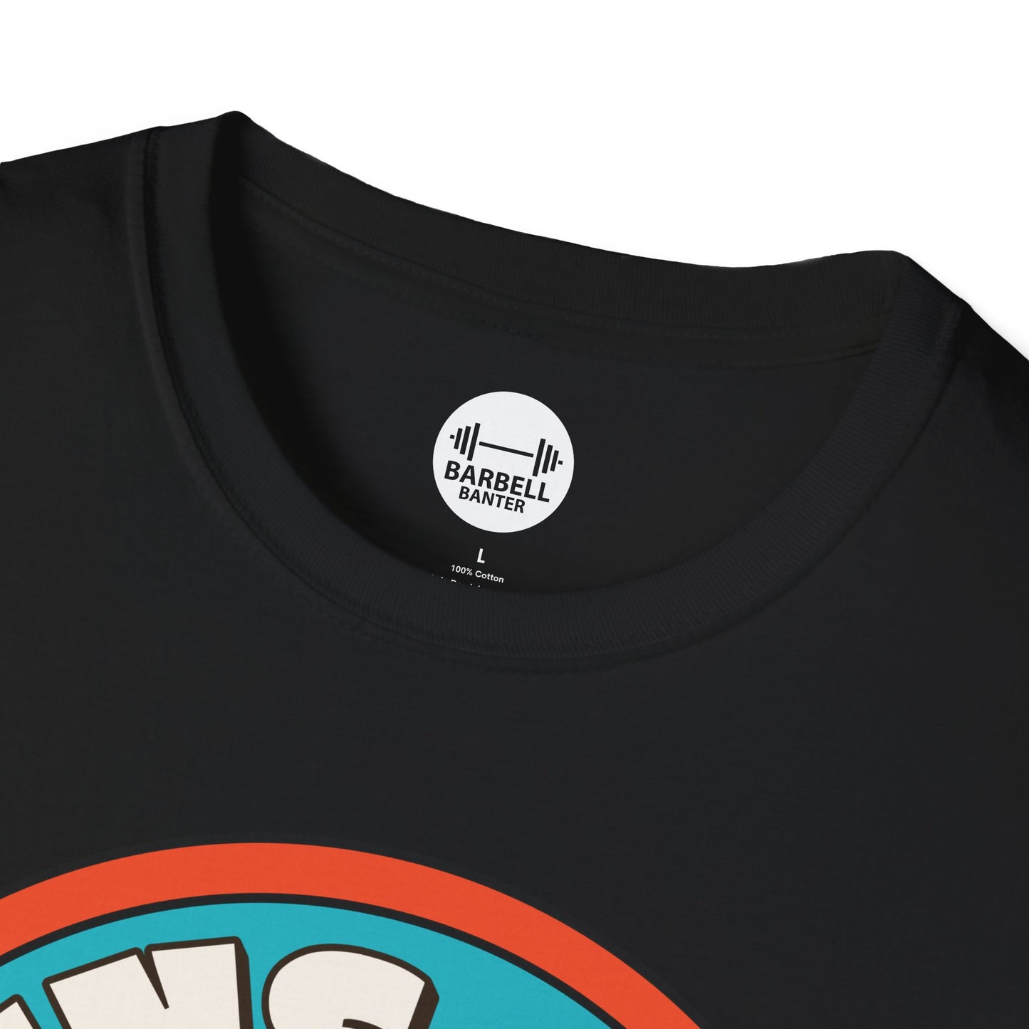 Suns Out Guns Out T-Shirt