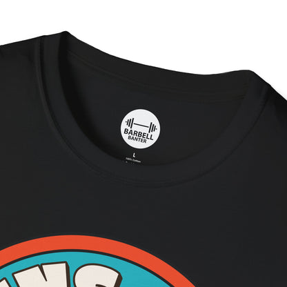 Suns Out Guns Out T-Shirt