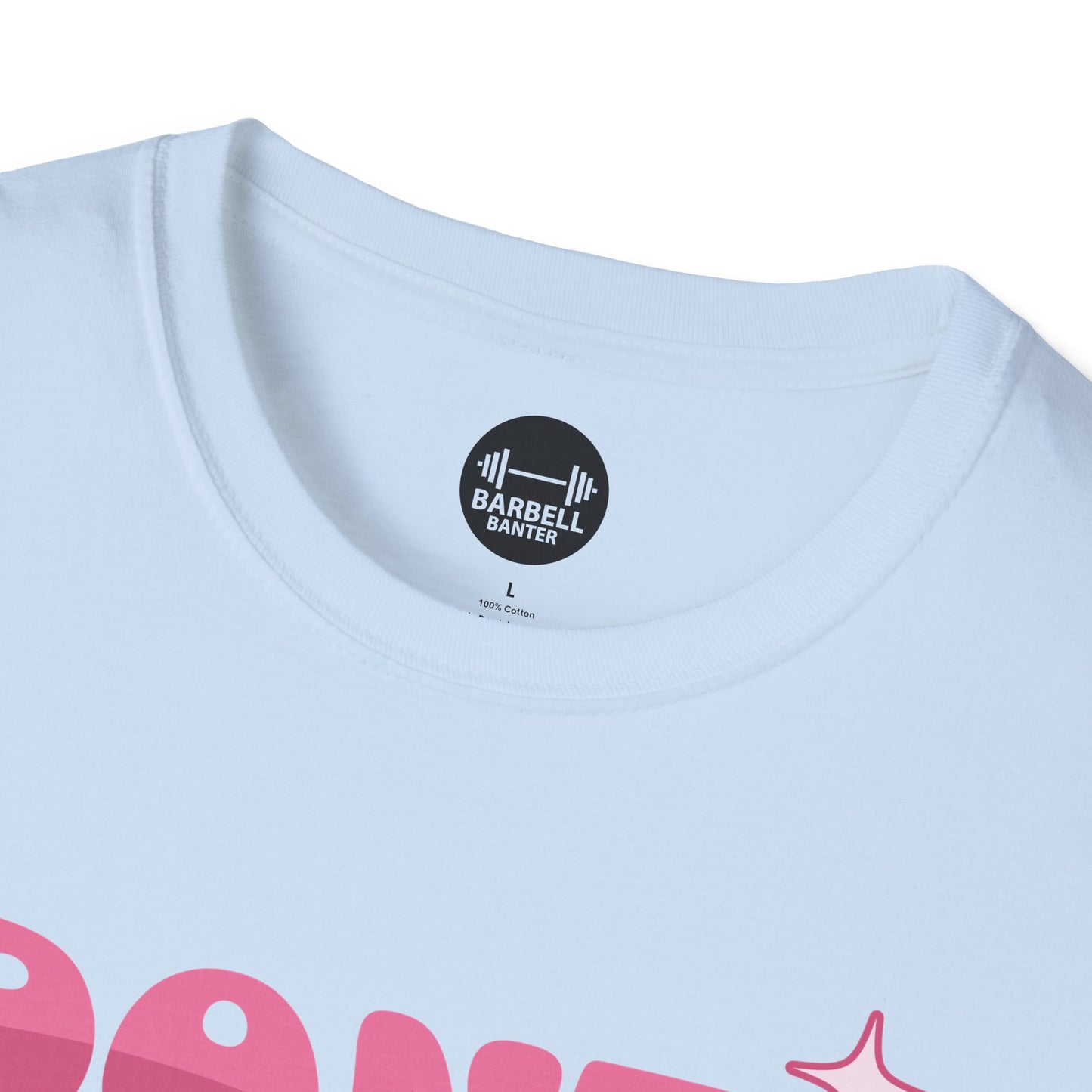 Dont Be Moody Grow Ur Booty T-Shirt