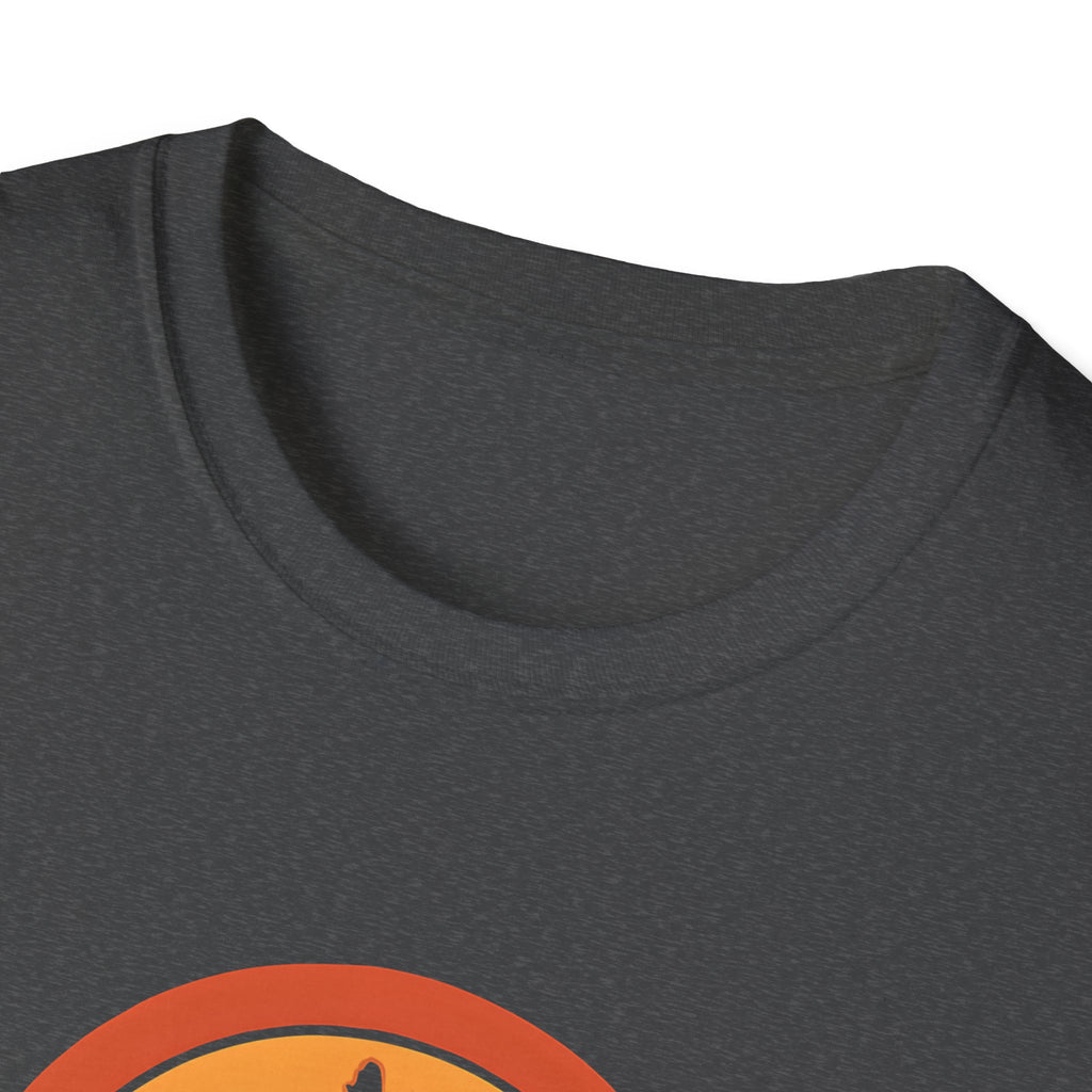 Breathe Through It T-Shirt
