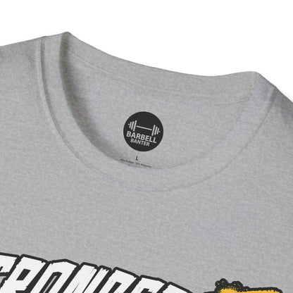 Stronger Every Day T-Shirt