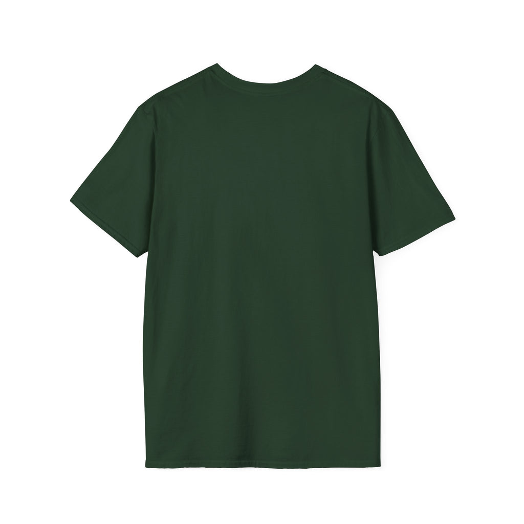 Girl lifting weights T-Shirt