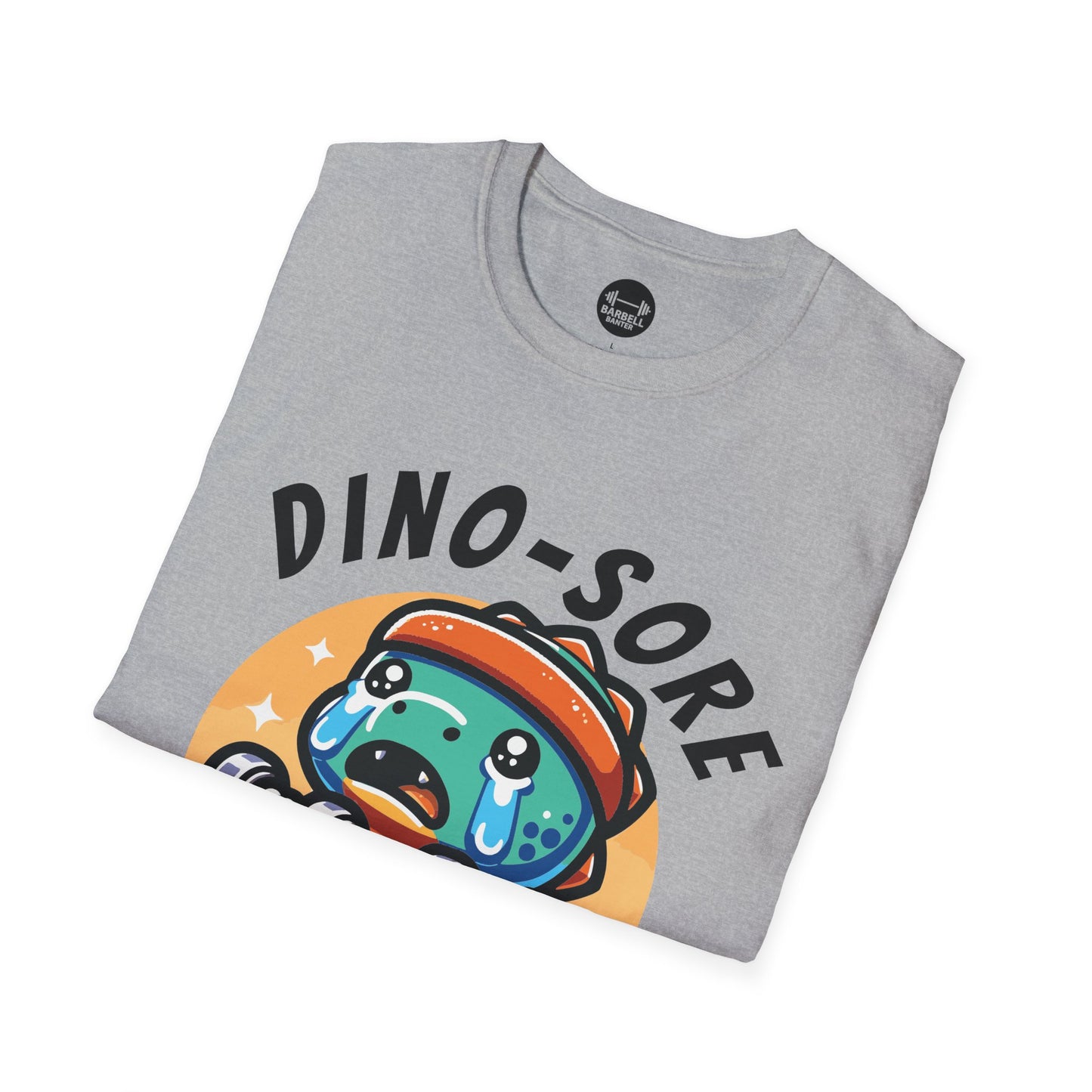 Dino-Sore T-Shirt