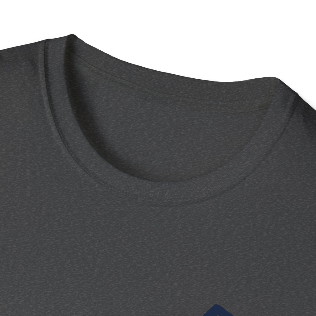 Hook and ball logo T-Shirt