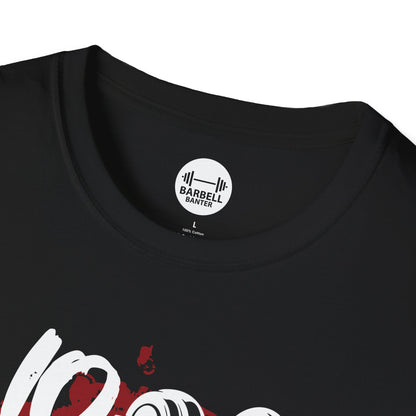 No Days Off T-Shirt