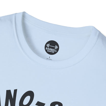 Dino-Sore T-Shirt