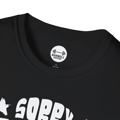 Sorry No Hablo Idioto T-Shirt