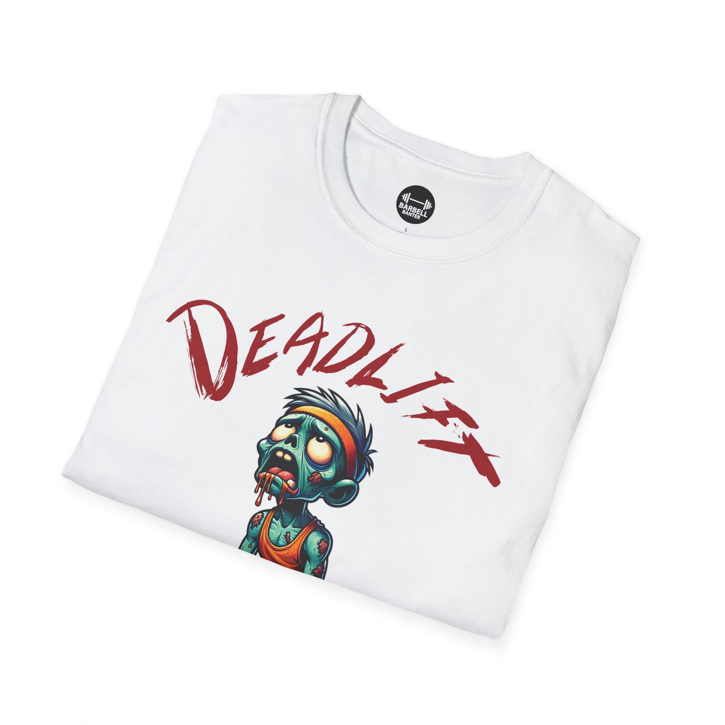 Deadlift T-Shirt