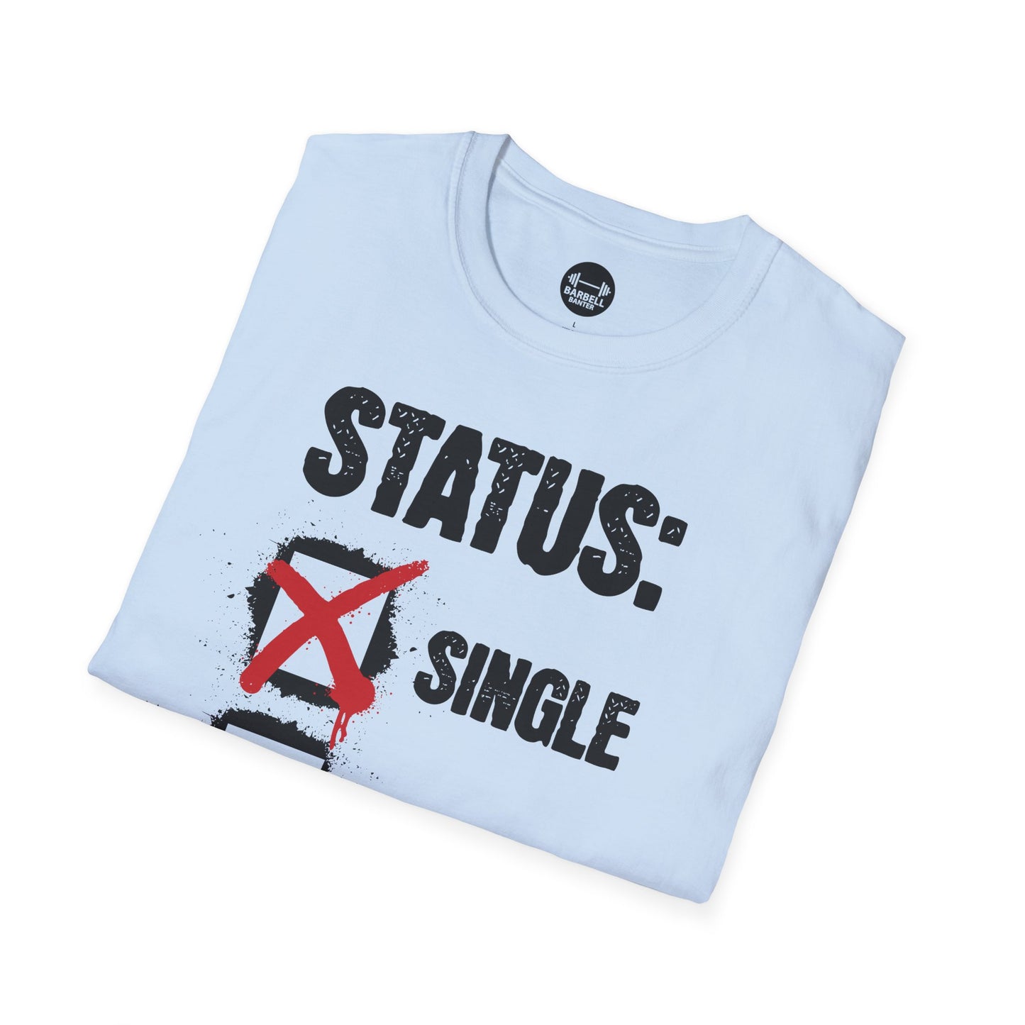 Single T-Shirt