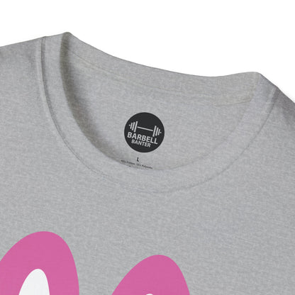 Gym Bunny T-Shirt