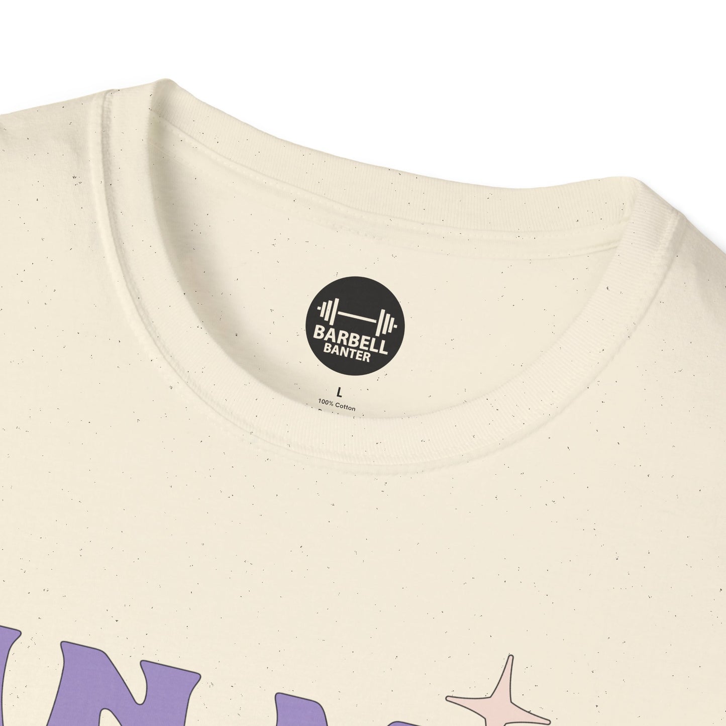 Muscle Mommy Era T-Shirt