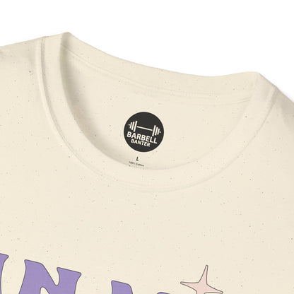 Muscle Mommy Era T-Shirt