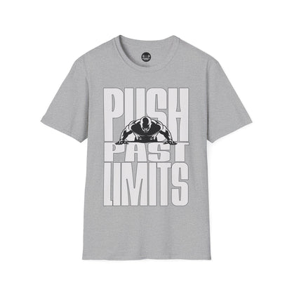 Push Past Limits T-Shirt