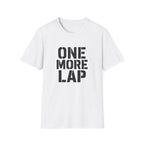 One More Lap T-Shirt