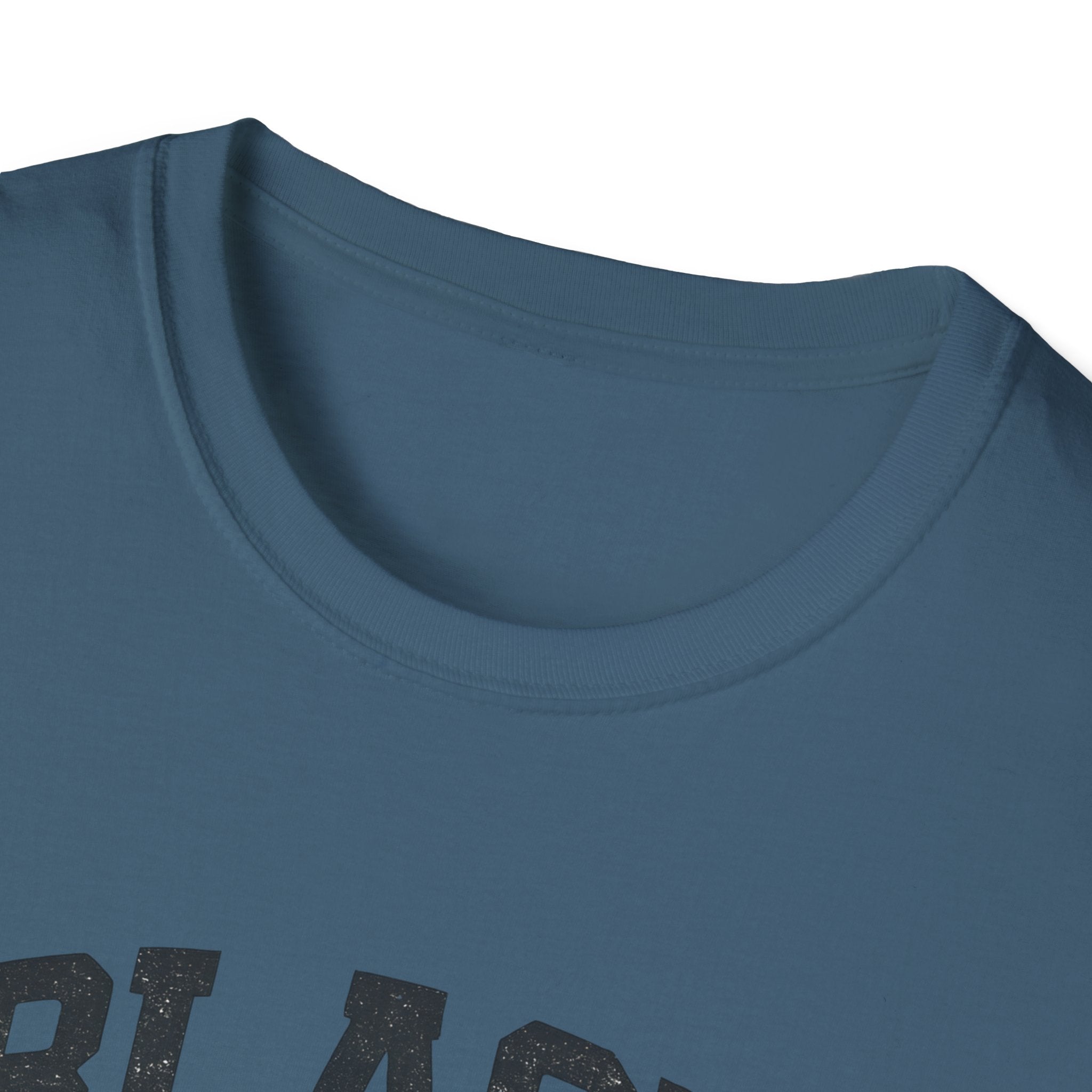 Black Belt Energy T-Shirt